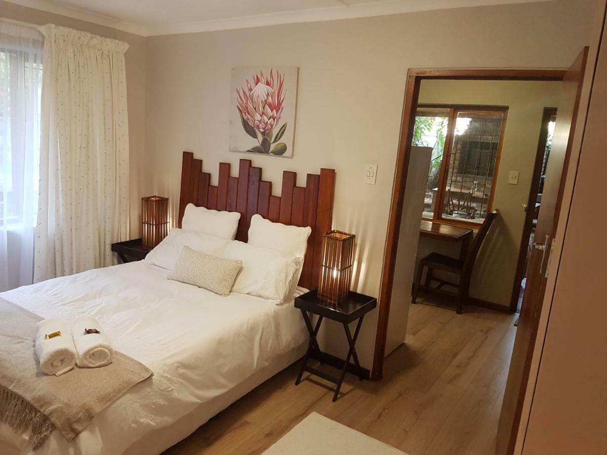 ג'ורג' Protea Cottage מראה חיצוני תמונה