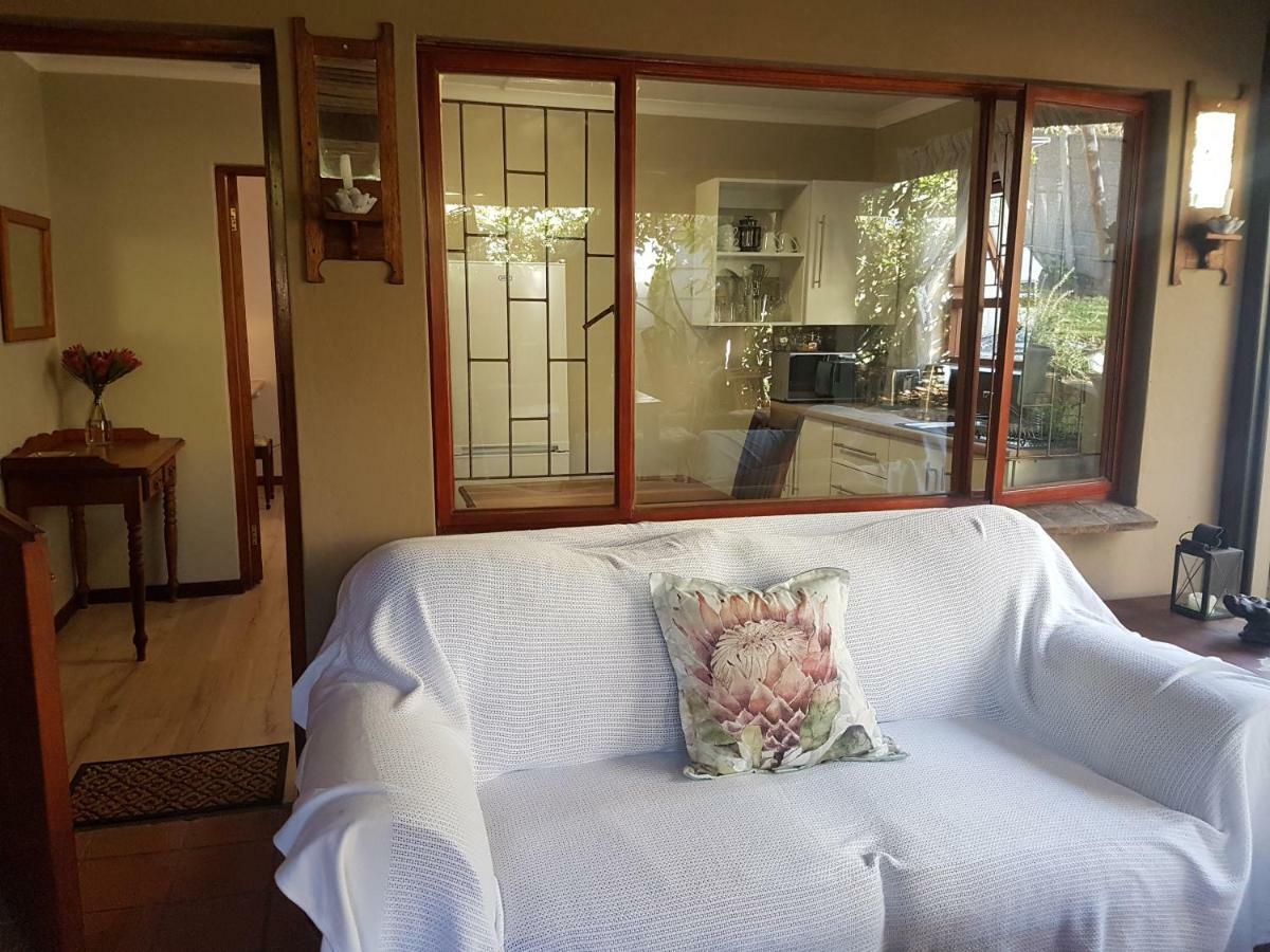 ג'ורג' Protea Cottage מראה חיצוני תמונה