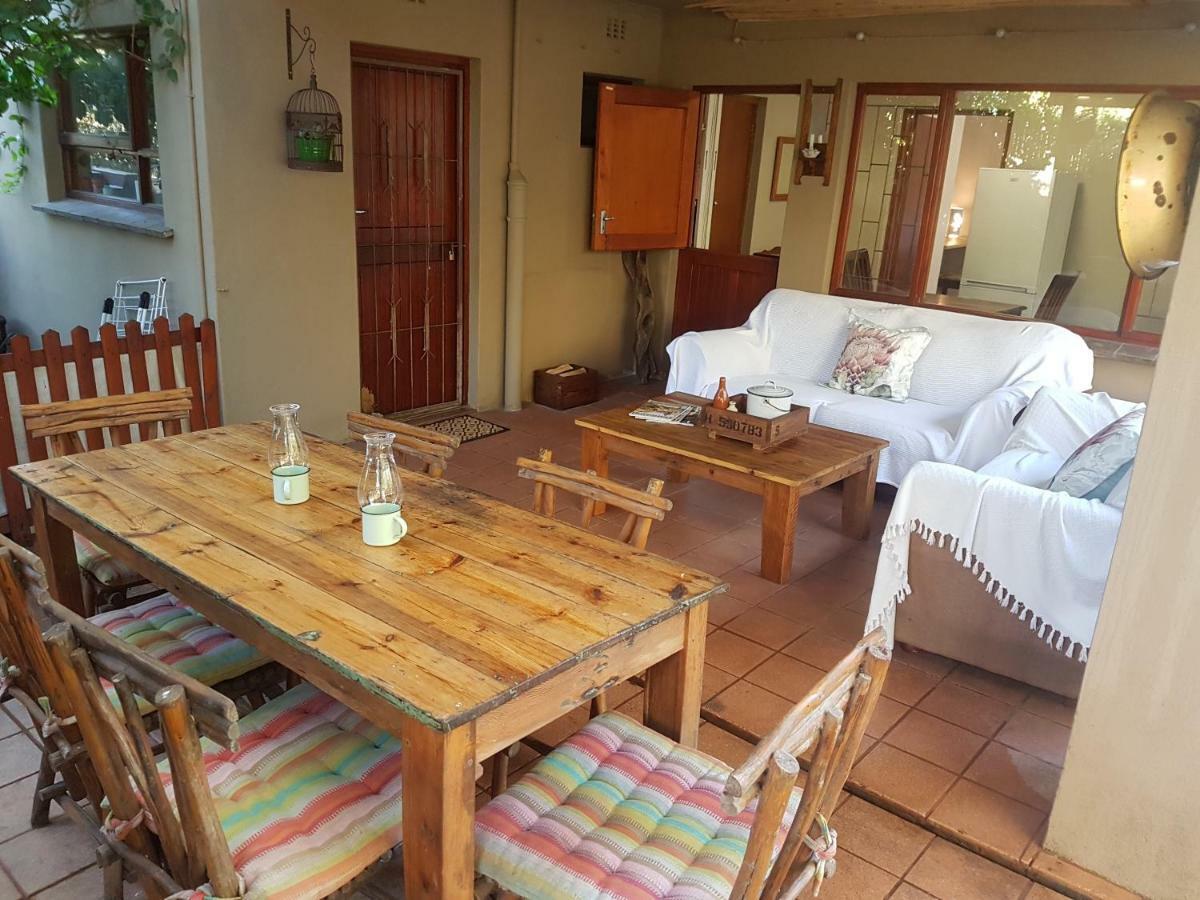 ג'ורג' Protea Cottage מראה חיצוני תמונה