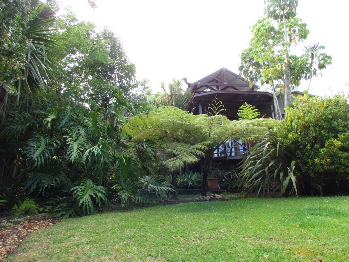 ג'ורג' Protea Cottage מראה חיצוני תמונה