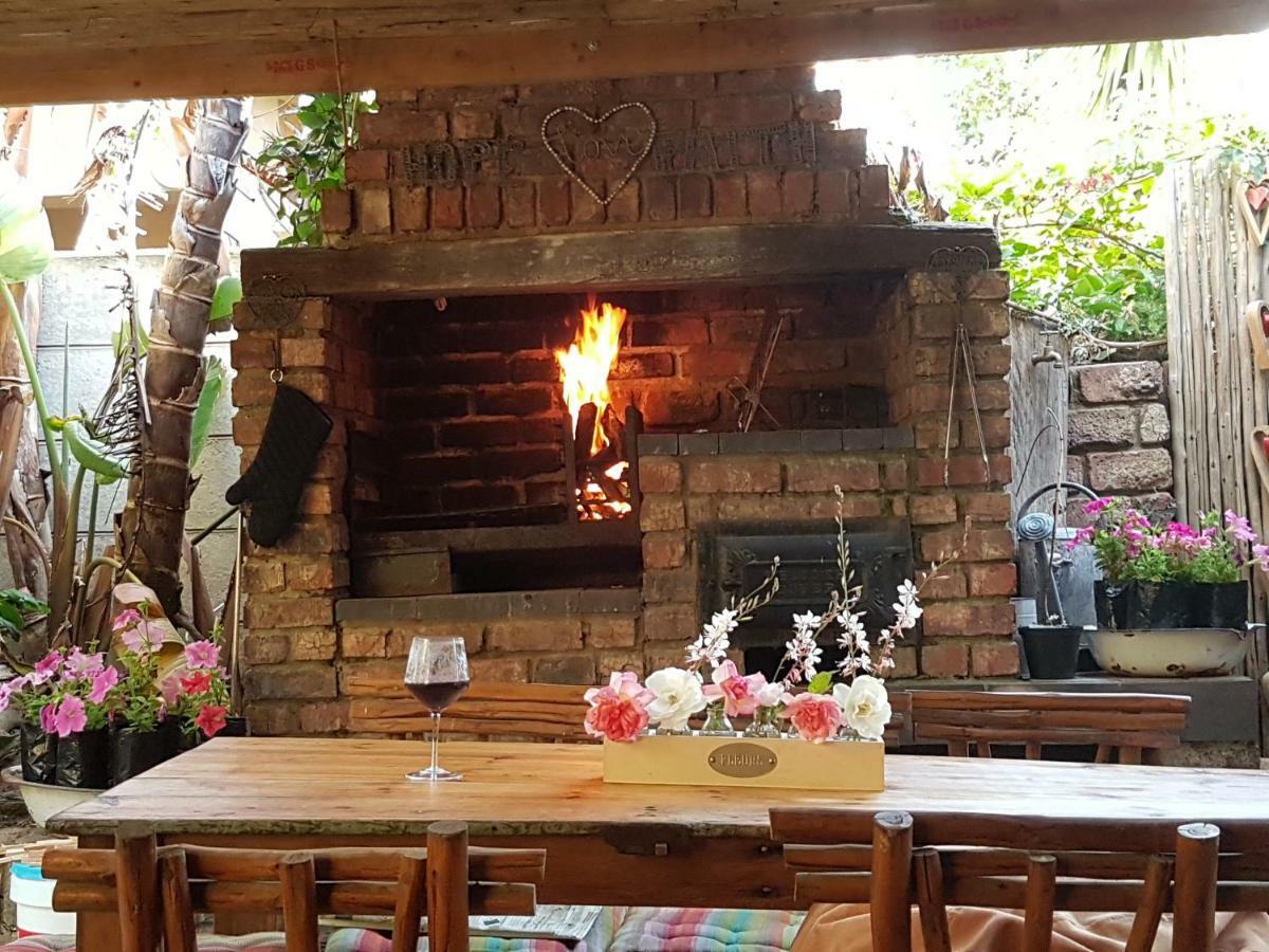 ג'ורג' Protea Cottage מראה חיצוני תמונה
