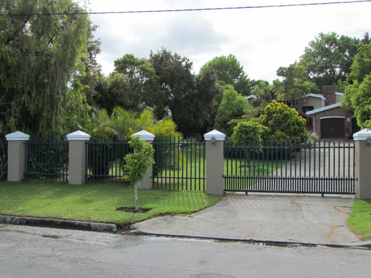 ג'ורג' Protea Cottage מראה חיצוני תמונה