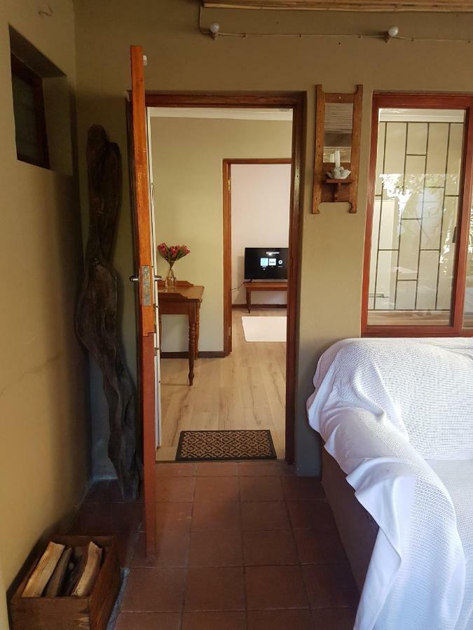 ג'ורג' Protea Cottage מראה חיצוני תמונה